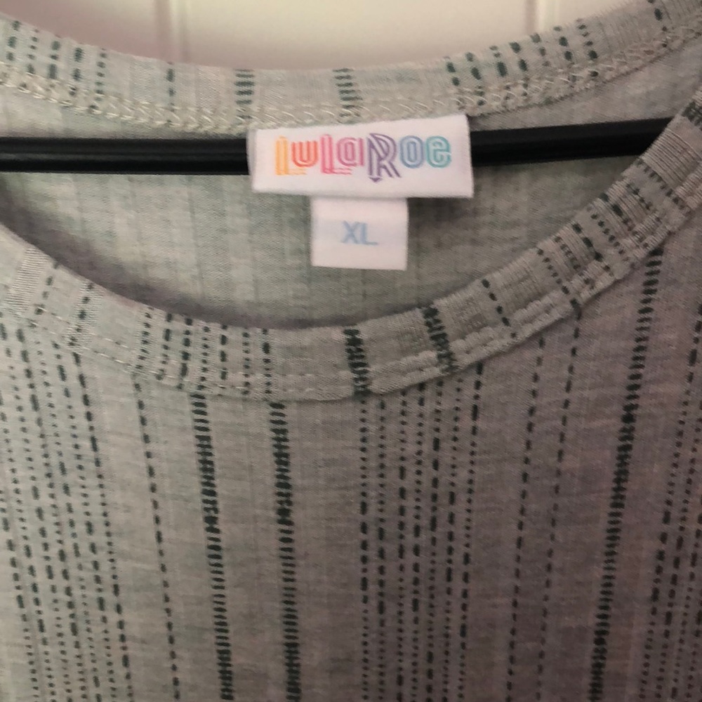 LuLaRoe Maria Dress